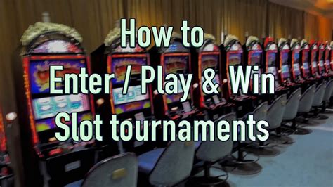 slot tournaments las vegas|MGM Rewards Slot Series .